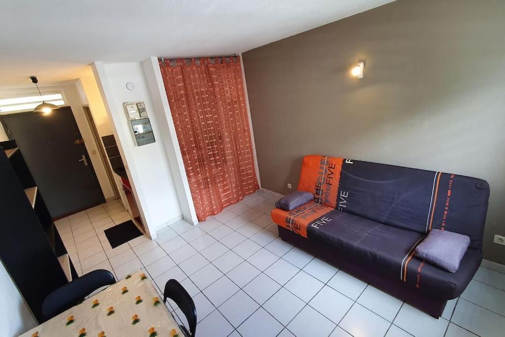 972D6 - Kaymit - Studio 20M2 Schoelcher Εξωτερικό φωτογραφία