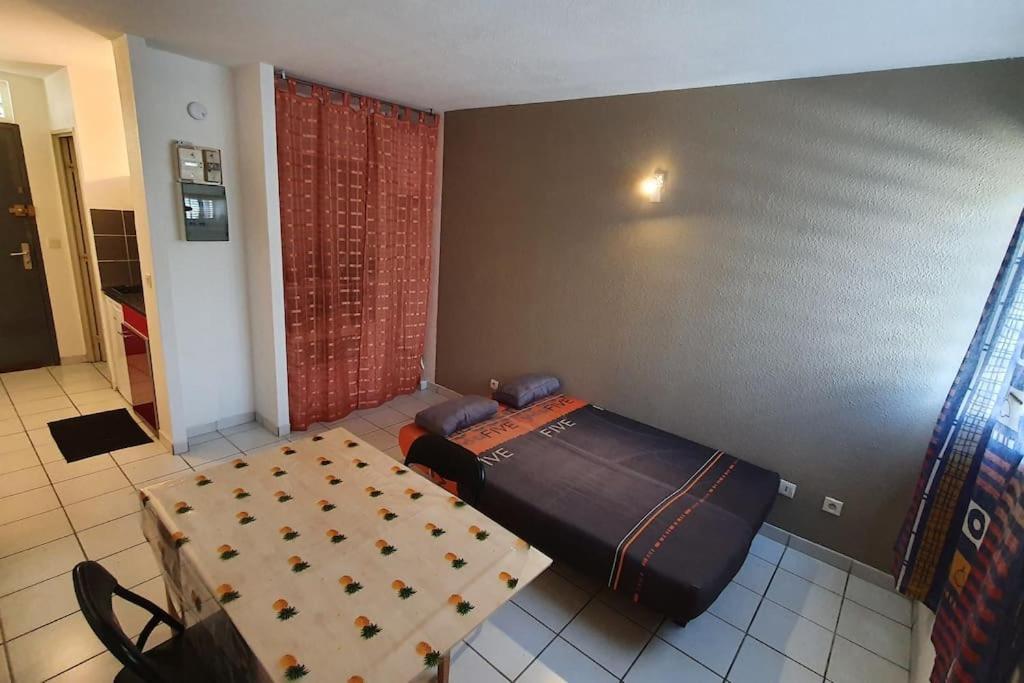 972D6 - Kaymit - Studio 20M2 Schoelcher Εξωτερικό φωτογραφία